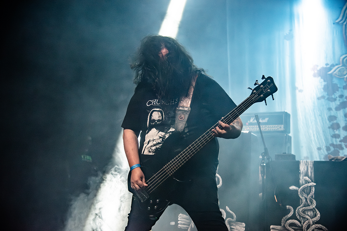 Exodus - 40 Years of Blood